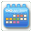 Virto SharePoint Calendar Pro Exchange icon